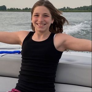 Meet your Posher, Gabby